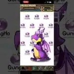 ガチャpart1218【2025/1/30】#パズドラ #毎日投稿