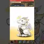 【パズドラ】神器龍物語フェスガチャ　無料ガチャが悲惨すぎた！？#shortsvideo #shorts #shortsを上げてます #ゲーム実況