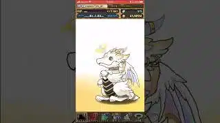 【パズドラ】神器龍物語フェスガチャ　無料ガチャが悲惨すぎた！？#shortsvideo #shorts #shortsを上げてます #ゲーム実況