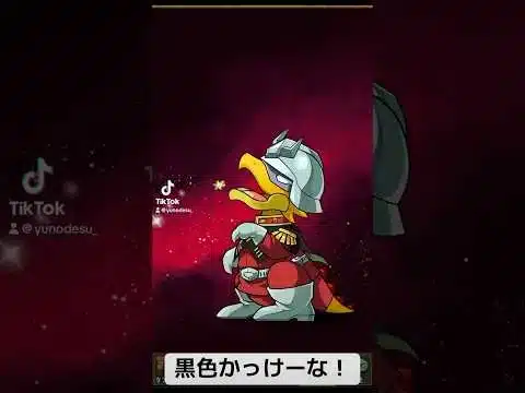 『パズドラ×ガンダム』白色のイメージだったな！？【パズル＆ドラゴンズ】#subscribetomyYouTube #shorts #スマホゲーム #ゲーム配信 #ガチャ #gameplay #ショート