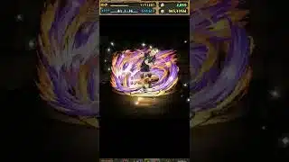 #パズドラ ハイキューコラボ