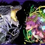 ガチャドラで裏極悪を攻略する。【パズドラ】