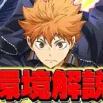 日向はすぐに環境から消える？消えない？パズドラの最強リーダー環境を予想解説します！！【パズドラ】