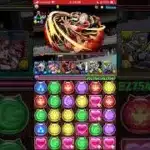 【パズドラ】この曲の為だけにガチャ引くか迷う。あと曲名分かる方教えてください。#パズドラ #ハイキュー