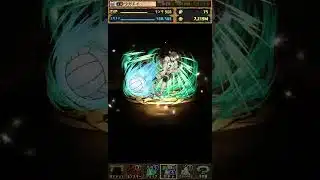 ただガチャを回すだけの動画【パズドラ】