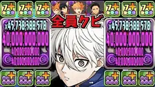 【相性抜群】ぶっ壊れループ爆誕！日向クビでも最強すぎた新億兆【パズドラ】