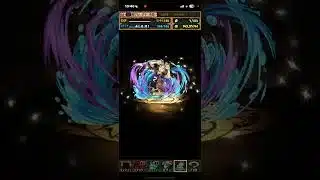 最後だ！#パズドラ