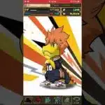 ハイキューコラボ配布ガチャ【パズドラ/ハイキューコラボ】