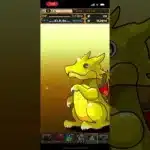 【パズドラ】ランクガチャ回してみた❗️