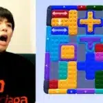 ランキング１位にいるパズルゲームが気持ちよすぎる…