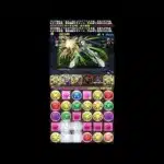 【パズドラ】無課金　初心者　ターンx降臨　F91パ