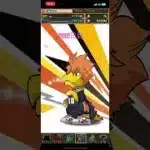 【1128日目】毎日単発ガチャ【パズル&ドラゴンズ】