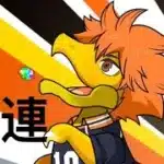 【パズドラ】ハイキューコラボガチャ20連