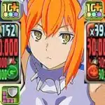 【天才】一撃2,100億⁉︎ そんな使い方あり⁉︎ ファイヤーアイズが最強すぎた新億兆【パズドラ】