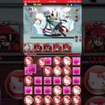 【パズドラ】4月クエストレベル11【シャナ】