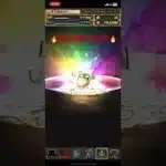 毎日投稿43日目#パズドラ