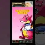 【パズドラ】新学期ガチャ5回の結果が神引き過ぎた件！ #shorts #ガチャ #新学期 #学園フレイフレイヤ #学園メノア