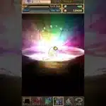 魔法石7個！新学期ガチャを10連した結果…#パズドラ　#新学期
