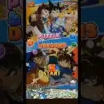 パズドラ/名探偵コナン&YAIBAコラボ
