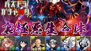 【パズドラガチャ縛り】強い奴と強い奴が組んだら最強になるに決まってる【ゆっくり実況】part.125