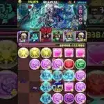 バーボン　パズドラ#shorts #コナンコラボ
