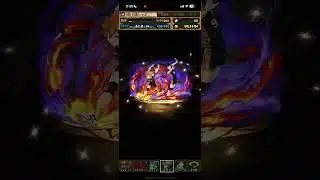 【パズドラ】ハイキューコラボガチャ引いてみた