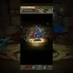 【パズドラ】青オーディーン！