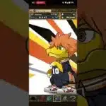 持ってる魔法石全部使ってハイキューコラボガチャ引いてみた パズドラ