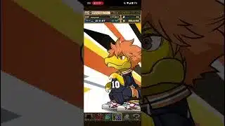 持ってる魔法石全部使ってハイキューコラボガチャ引いてみた パズドラ