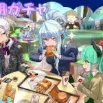 【生放送】新学期ガチャを楽しく引きます！【パズドラ】