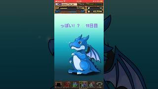 【パズドラ】動画視聴でガチャ っぽい！？11日目！？　ガンホーコラボ #ゲーム実況 #パズドラ実況 #shortsvideo #shorts #shortsを上げてます