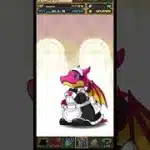 課金魔法石120個　12連ガチャ　執事とメイドとパズドラカフェガチャ