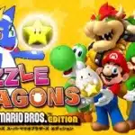 【パズル&ドラゴンズ スーパーマリオエディション #2】今度はパズルで大冒険！？【ゲーム配信】