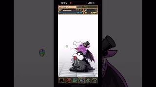 パズドラ ガンホーコラボガチャ2を引いたら結果が酷すぎた…