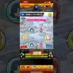#モンスト #ぼっちざろっく  パズル2日目