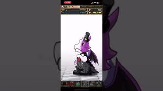 ガンホーコラボガチャ2 30連 #パズドラガチャ