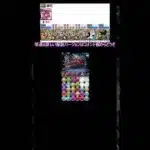 【忙しい人向け】星を紡ぐ精霊 邪霊ラッシュ！2023 4 21～上級 高速周回シヴァドラループ編成　ガンホーコラボ復刻強化対応版 #shorts