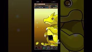 パズドラで話題の黒薔薇ガチャ25連回してみた結果… #short #shorts #tiktok  #パズドラ #ガチャ