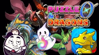 【パズドラゼロ】パズル＆ドラゴンズ ゼロ徹底プレイ（25/05/29）