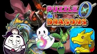 【パズドラゼロ】パズル＆ドラゴンズ ゼロ徹底プレイ（25/05/29）