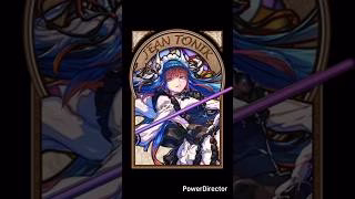 執事・ゼウス&メイド・ヘラ降臨！【アシスト無効】5分- 清爽メイド・ジントニック × 札節執事・クロトビ #パズドラ #puzzleanddragons #龍族拼圖