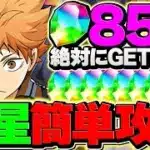 日向で魔法石85個をゲットしよう！！木星チャレンジ結論編成！絶対にクリアしよう！！【パズドラ】