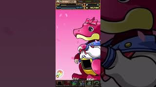 關於我轉生成為PAD單抽魔人這檔事203【パズドラ】#パズドラ #PAD #PAD抽蛋 #PAD單抽 #PAD活動