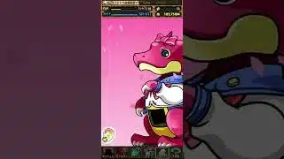 關於我轉生成為PAD單抽魔人這檔事203【パズドラ】#パズドラ #PAD #PAD抽蛋 #PAD單抽 #PAD活動