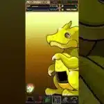 關於我轉生成為PAD單抽魔人這檔事204【パズドラ】#パズドラ #PAD #PAD抽蛋 #PAD單抽 #PAD活動