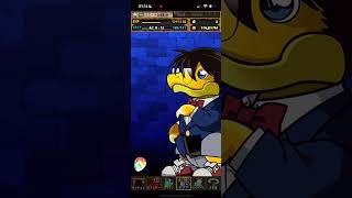 關於我轉生成為PAD單抽魔人這檔事205【パズドラ】#パズドラ #PAD #PAD抽蛋 #PAD單抽 #PAD活動