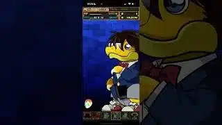 關於我轉生成為PAD單抽魔人這檔事205【パズドラ】#パズドラ #PAD #PAD抽蛋 #PAD單抽 #PAD活動
