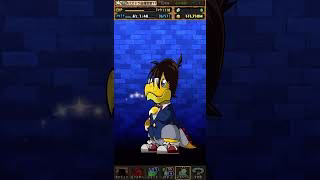 關於我轉生成為PAD單抽魔人這檔事206【パズドラ】#パズドラ #PAD #PAD抽蛋 #PAD單抽 #PAD活動
