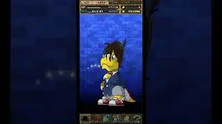 關於我轉生成為PAD單抽魔人這檔事208【パズドラ】#パズドラ #PAD #PAD抽蛋 #PAD單抽 #PAD活動
