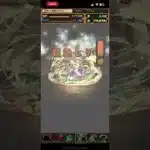 【PUZZLE & DRAGONS】魔法石7個！ガンホーコラボガチャ2　5連 2025年 5月【パズドラ】